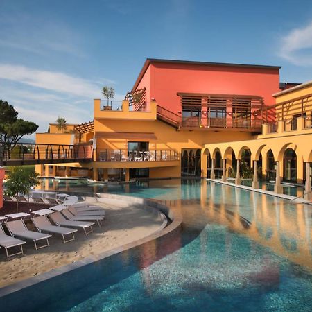 Midori House Florence กัมปีบีเซนซีโอ ภายนอก รูปภาพ