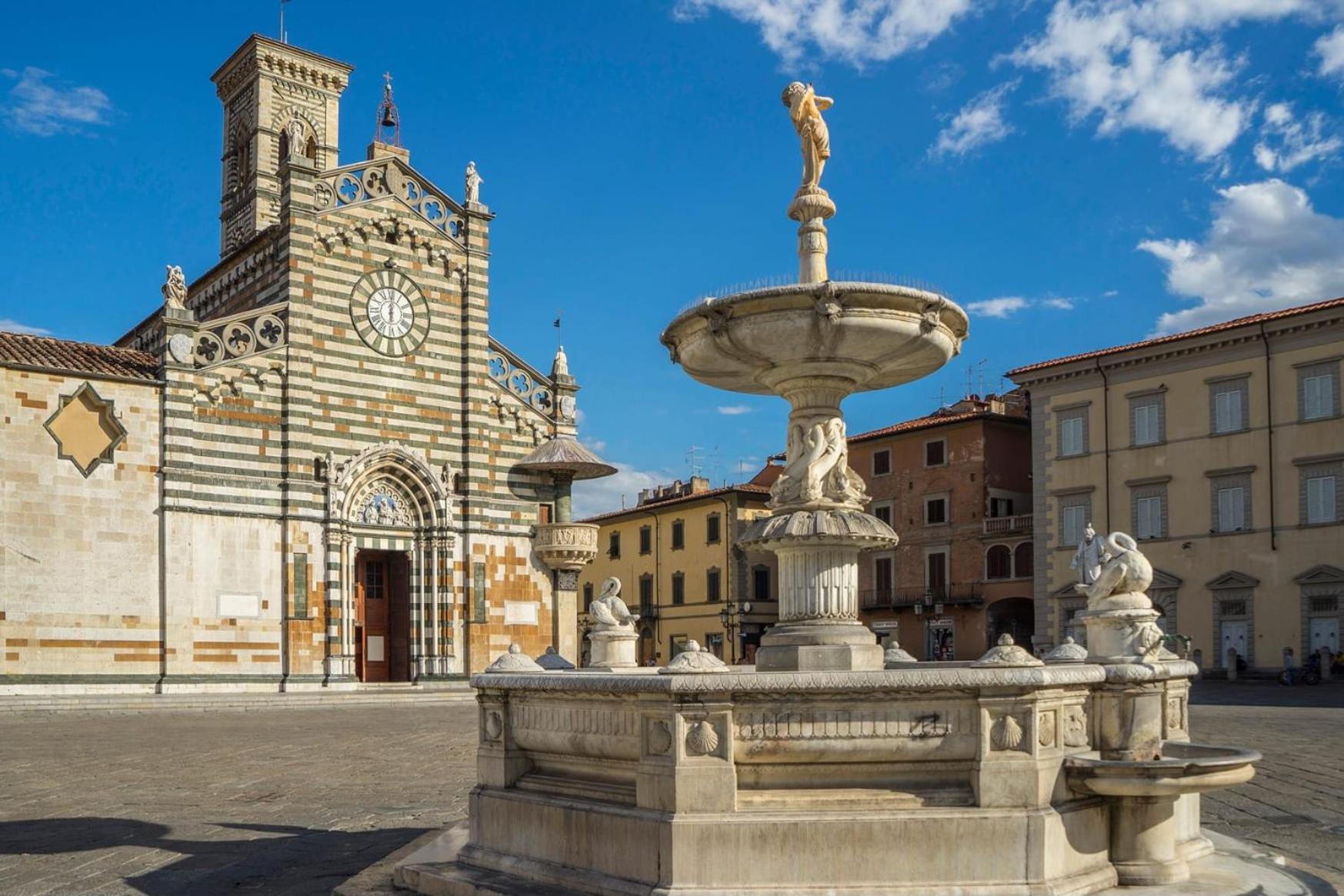 Midori House Florence กัมปีบีเซนซีโอ ภายนอก รูปภาพ