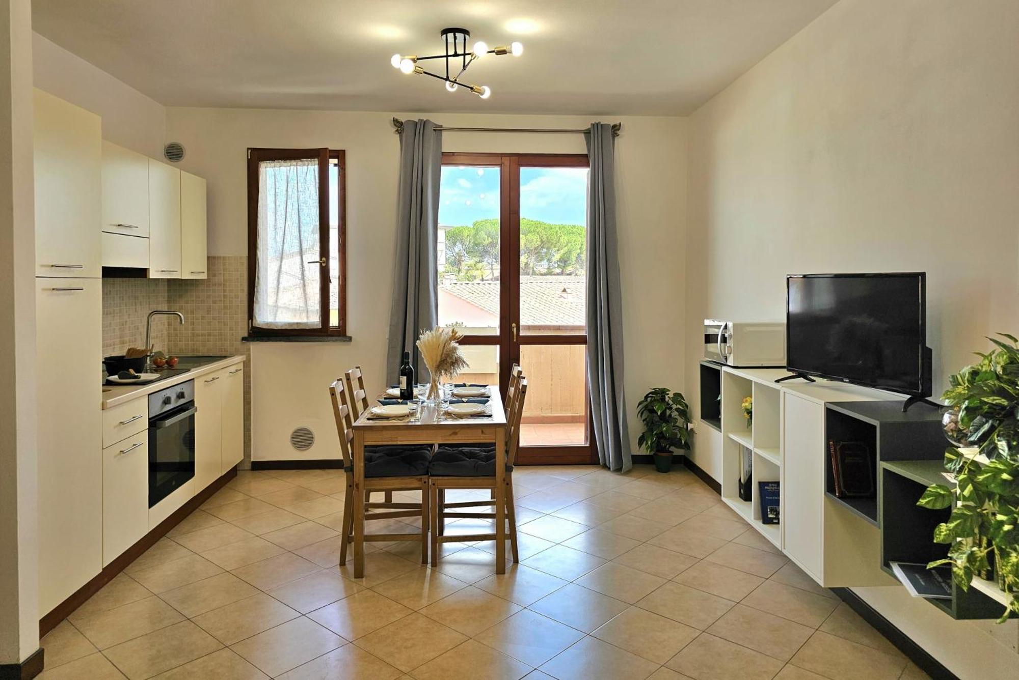 Midori House Florence กัมปีบีเซนซีโอ ภายนอก รูปภาพ
